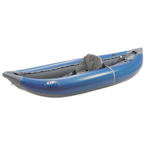 aire outfitter inflatable kayak