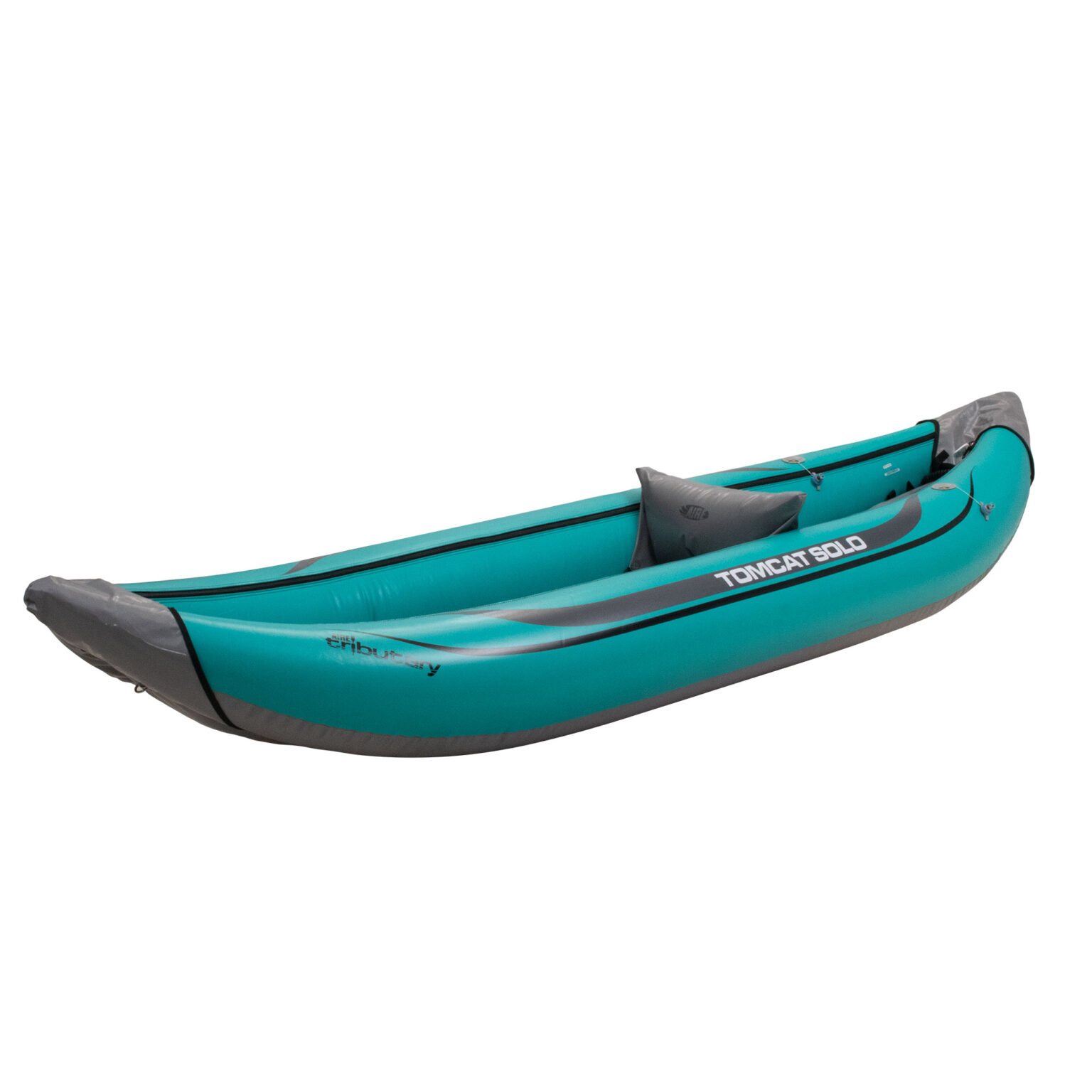 Aire Tater Inflatable Kayak – Shop | Busted Oarlock