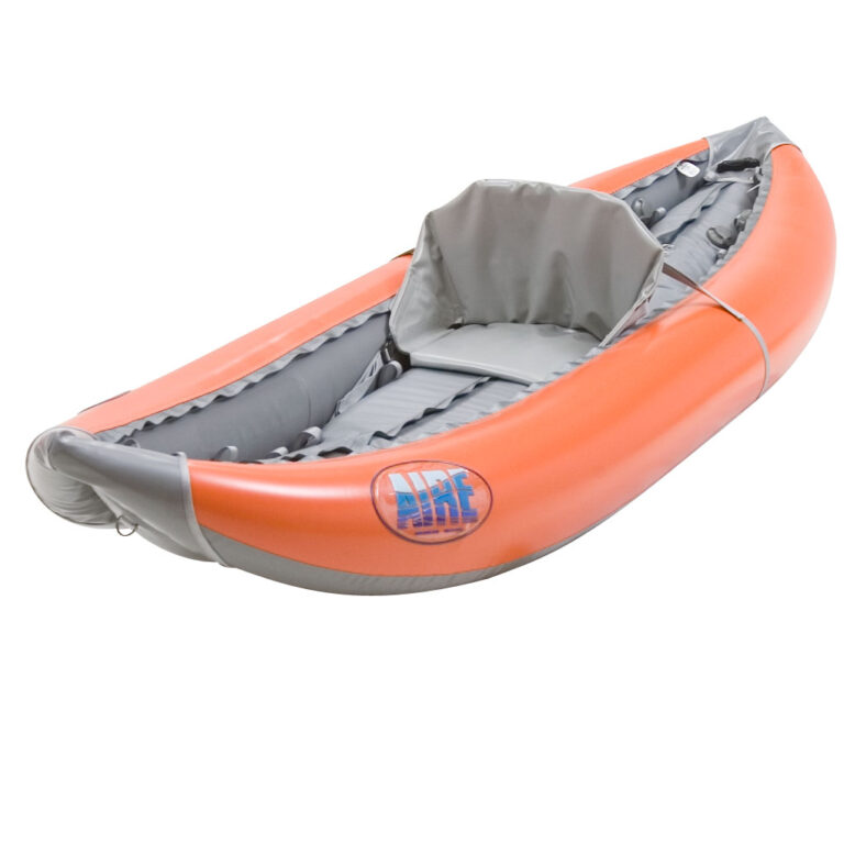 Aire Lynx I Inflatable Kayak – Shop | Busted Oarlock