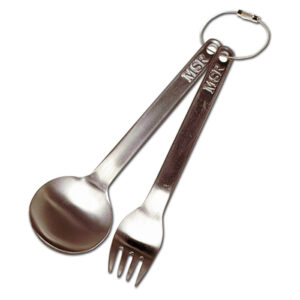 msr titan fork spoon
