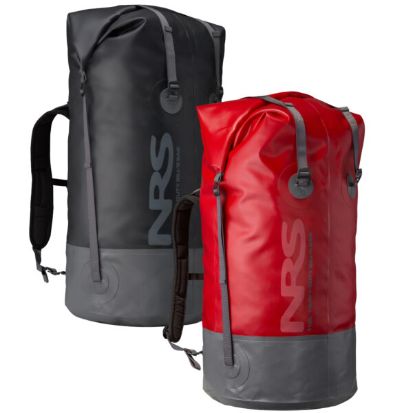 nrs heavy duty bill's dry bag