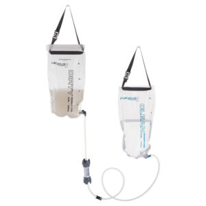 platypus gravityworks 4l water filter system