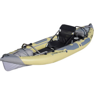 advanced elements straight edge anlger pro fishing kayak