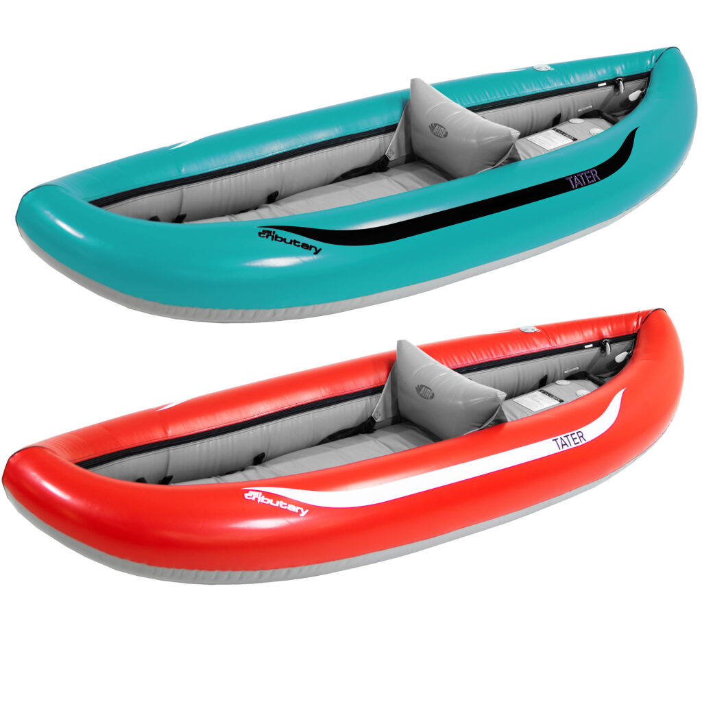 Aire Tater Inflatable Kayak – Shop 