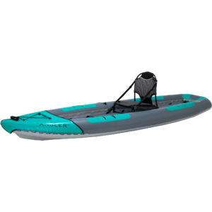 aire tributary angler 11 inflatable kayak