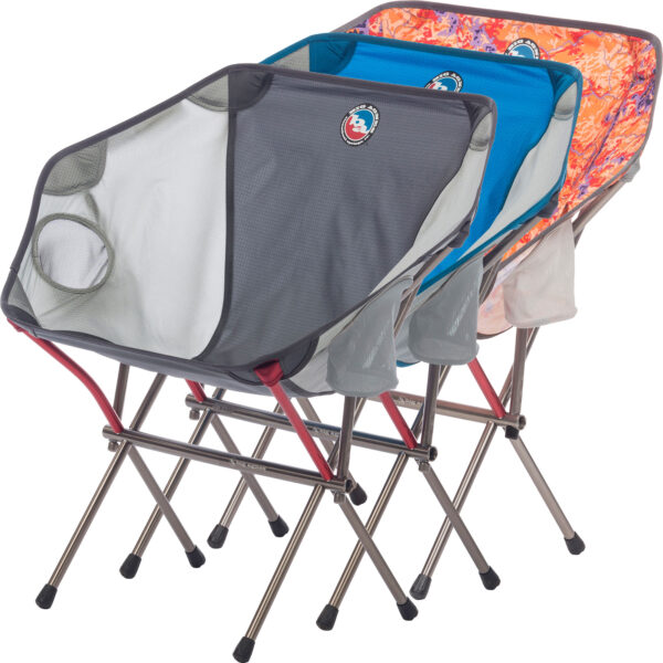 big agnes mica basin camp chair