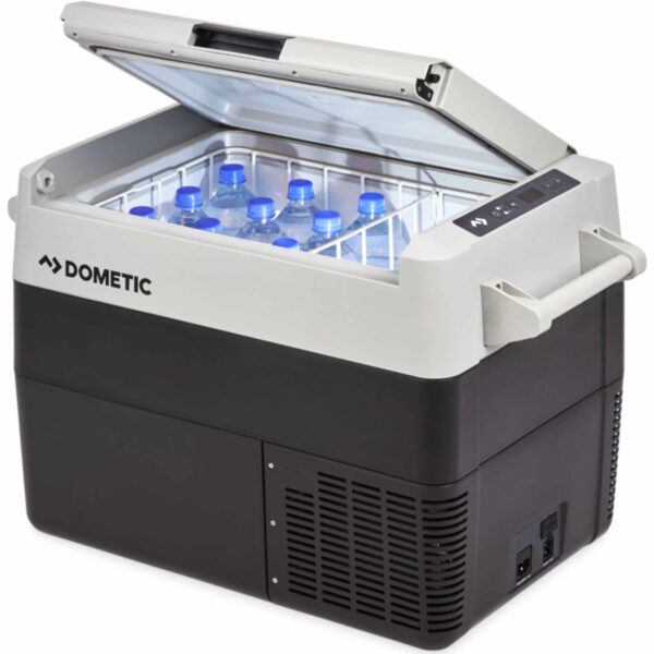 dometic cff 45 electric cooler