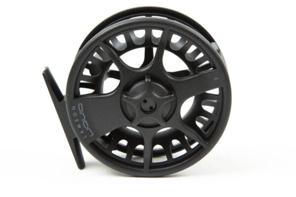 Lamson Liquid fly reel