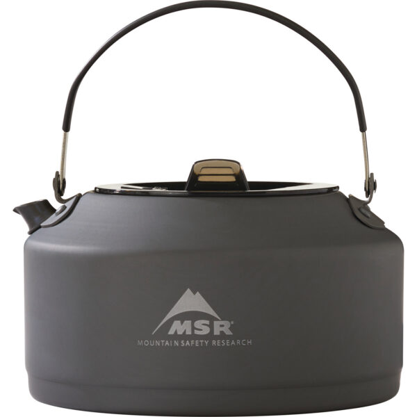 msr pika teapot