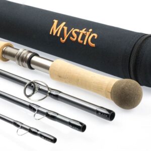 mystic m spey rod