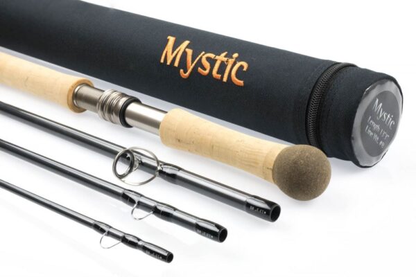 mystic m spey rod