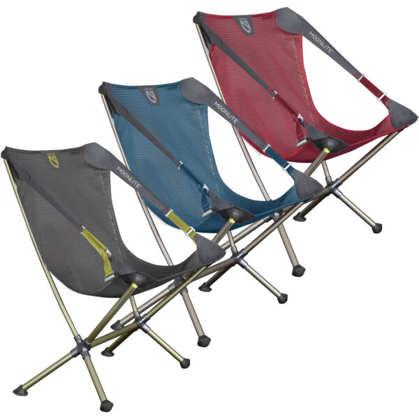 nemo moonlight reclining camp chair