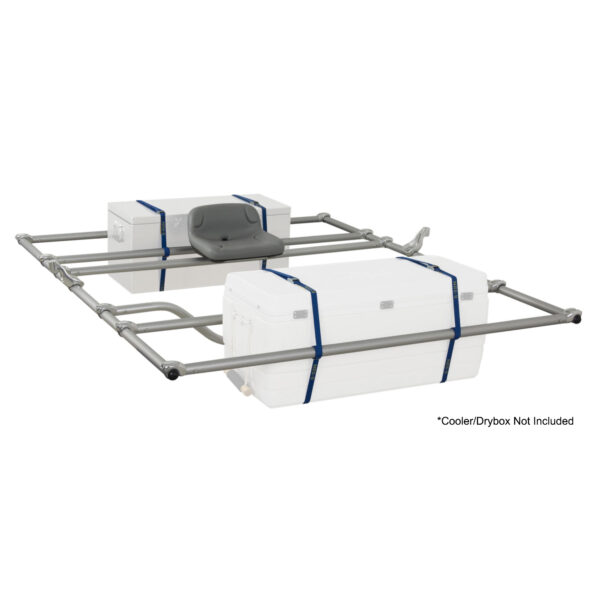 nrs bighorn ii raft frame