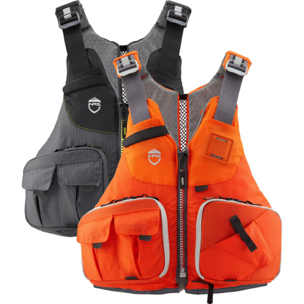 nrs raku fishing lifejacket