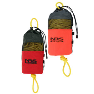 nrs standard rescue throw rope