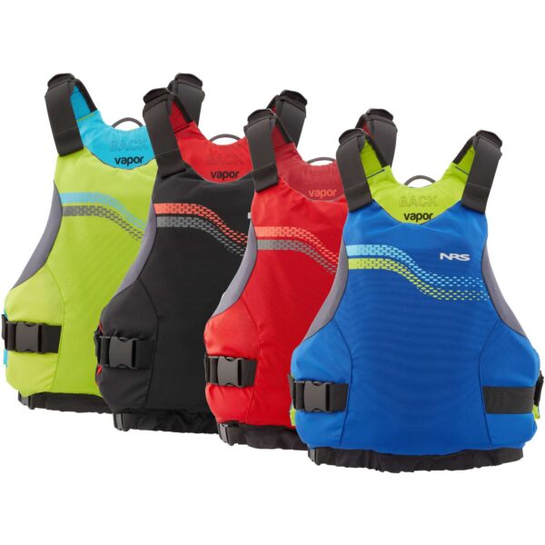 nrs vapor lifejacket pfd