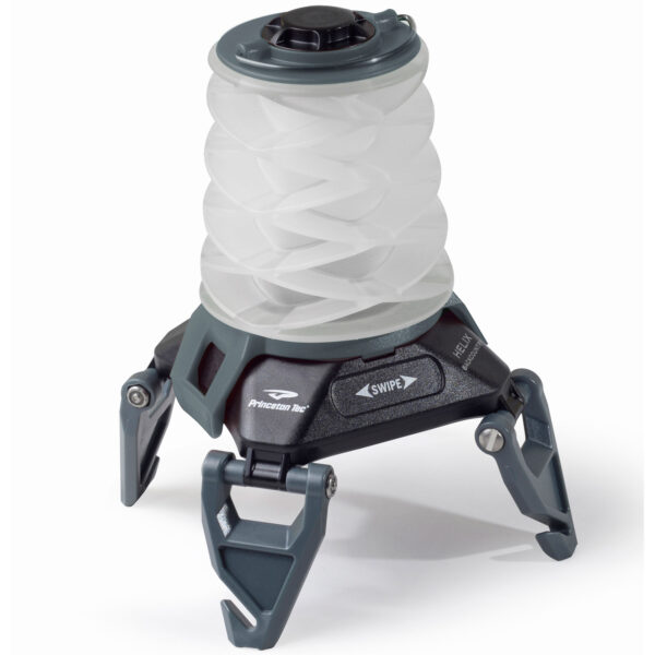 princeton tec helix backcountry rechargeable lantern