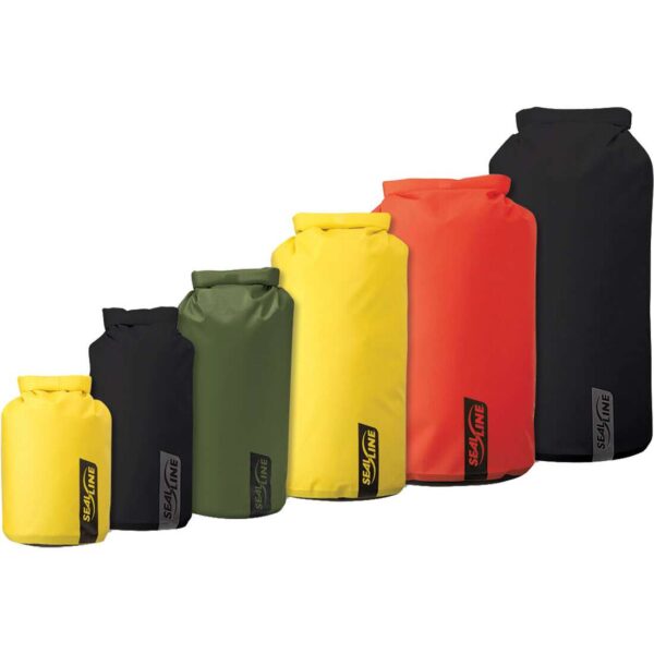 sealline baja dry bags