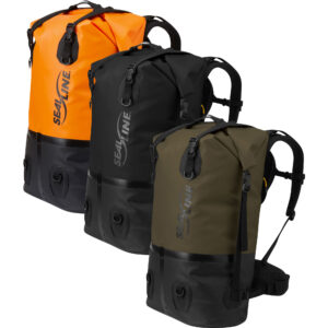 sealline pro dry backpack