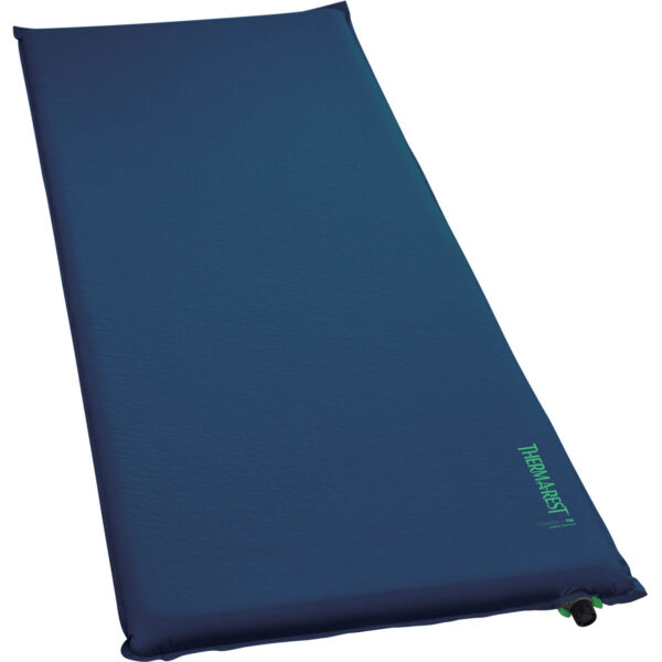 thermarest basecamp sleeping pad