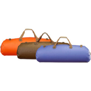 watershed mississippi dry bag duffel